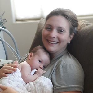 Meet your Posher, Libby